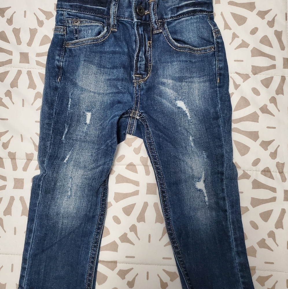 Benetton Jeans